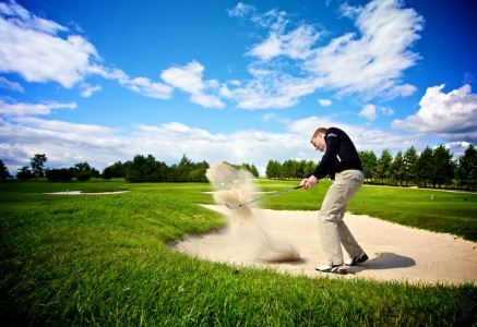 Leeds Golf Centre Leeds Golf Centre