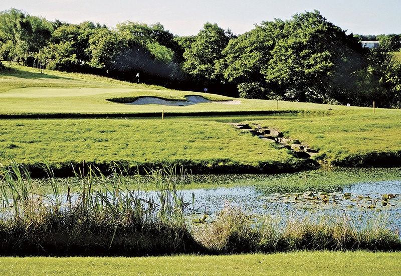 Leeds Golf Centre Leeds Golf Centre