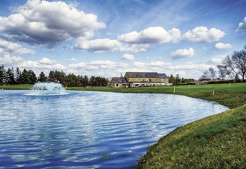 Leeds Golf Centre Leeds Golf Centre