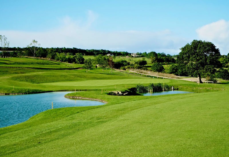 Leeds Golf Centre Leeds Golf Centre