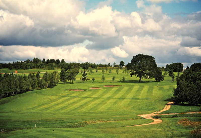 Leeds Golf Centre Leeds Golf Centre
