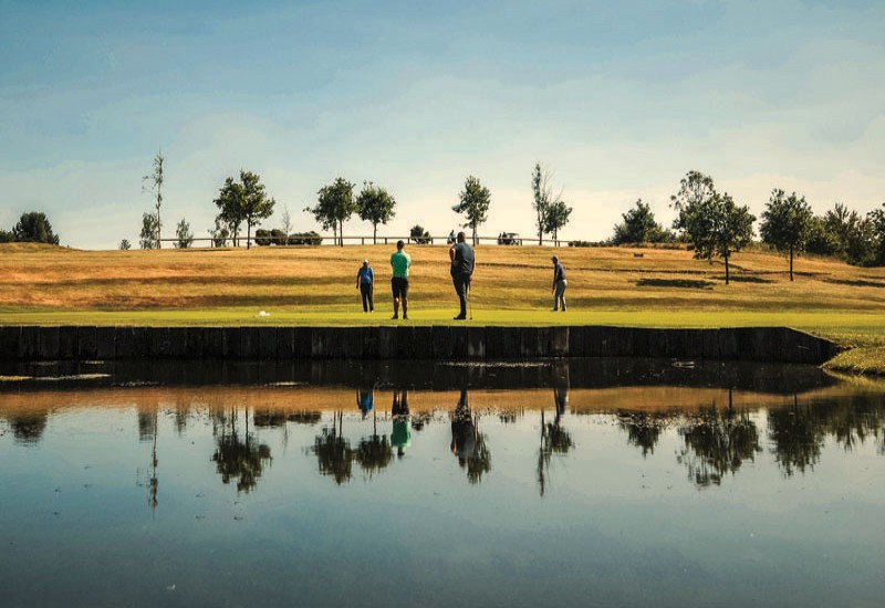 Leeds Golf Centre Leeds Golf Centre
