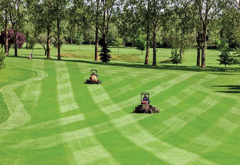Letchworth Golf Club Letchworth Golf Club