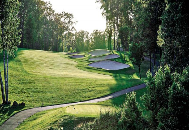 Letchworth Golf Club Letchworth Golf Club