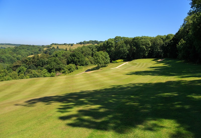 Lilley Brook Golf Club