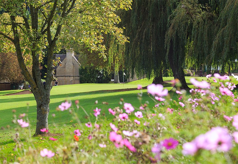 Lilley Brook Golf Club