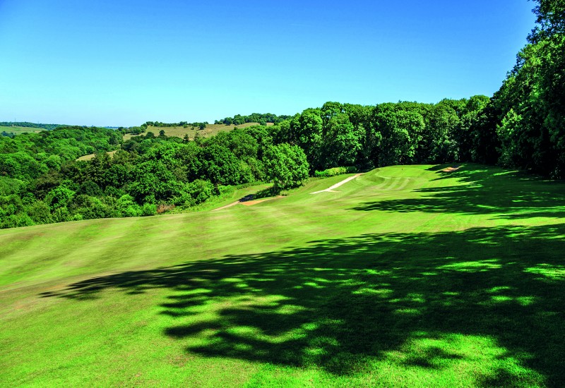 Lilley Brook Golf Club