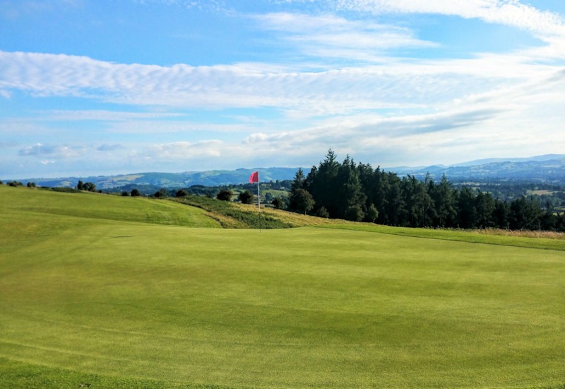 Llandrindod Wells Golf Club Llandrindod Wells Golf Club