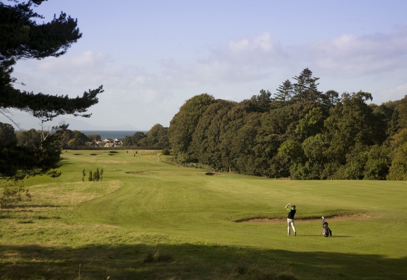 Belleisle Park Golf Courses Belleisle Park Golf Courses