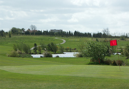 Longhirst Hall Golf Club Longhirst Hall Golf Club