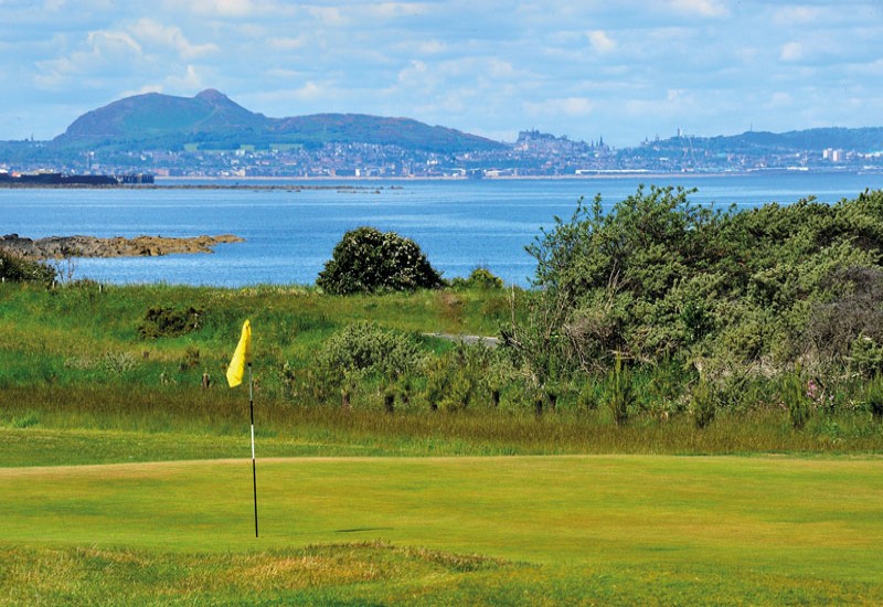 Longniddry Golf Club Longniddry Golf Club