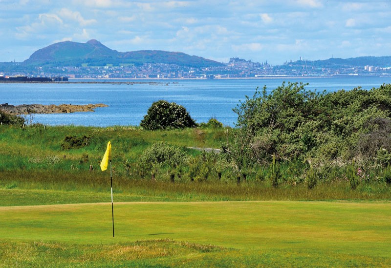 Longniddry Golf Club