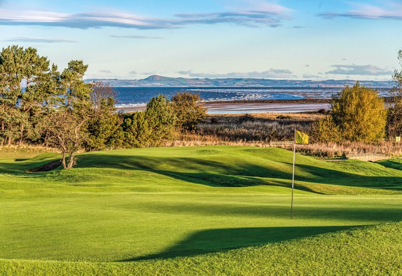 Longniddry Golf Club