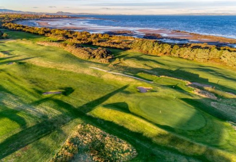 Longniddry Golf Club Longniddry Golf Club