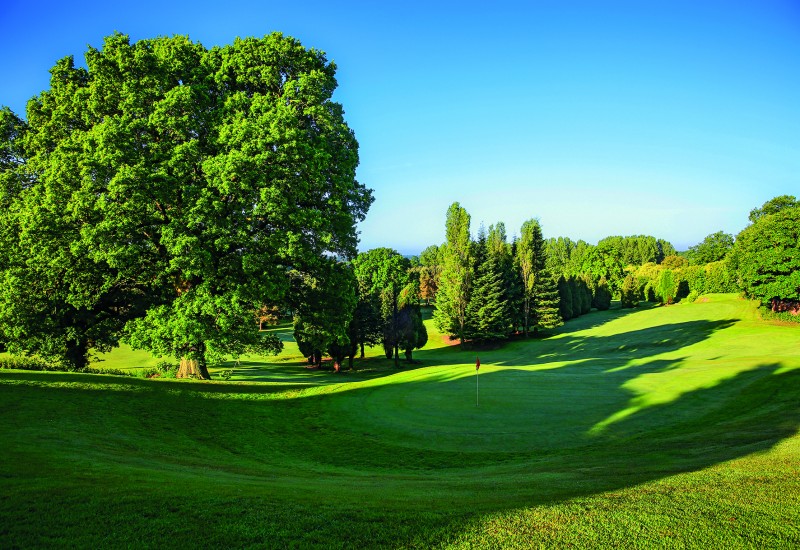 Hill Valley Hotel, Golf & Spa Hill Valley Hotel, Golf & Spa