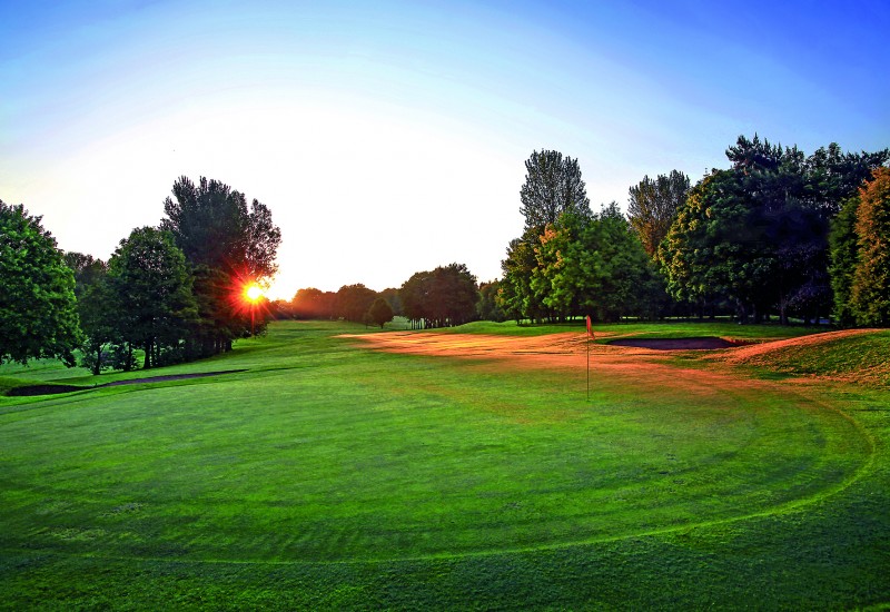 Hill Valley Hotel, Golf & Spa Hill Valley Hotel, Golf & Spa