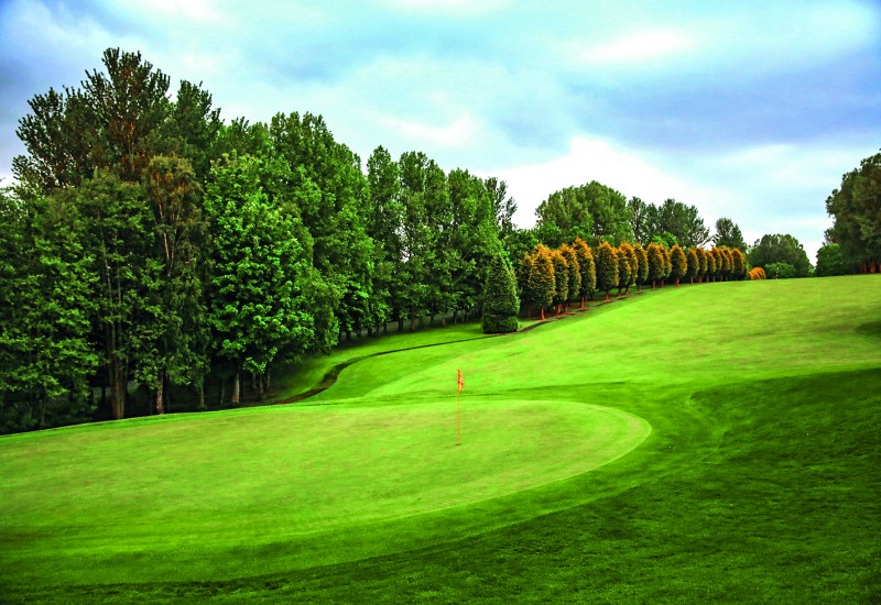 Hill Valley Hotel, Golf & Spa Hill Valley Hotel, Golf & Spa