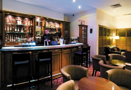 Hill Valley Hotel, Golf & Spa Hill Valley Hotel, Golf & Spa