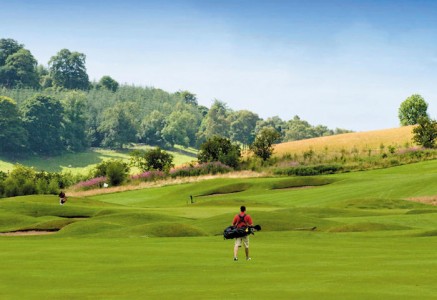 Macdonald Cardrona Hotel, Golf & Spa