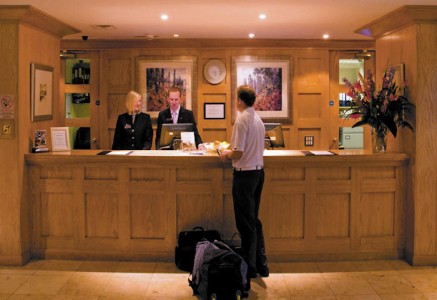 Macdonald Cardrona Hotel, Golf & Spa Macdonald Cardrona Hotel, Golf & Spa
