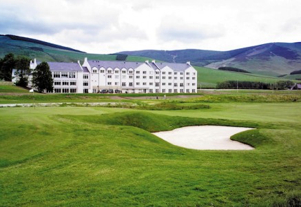 Macdonald Cardrona Hotel, Golf & Spa