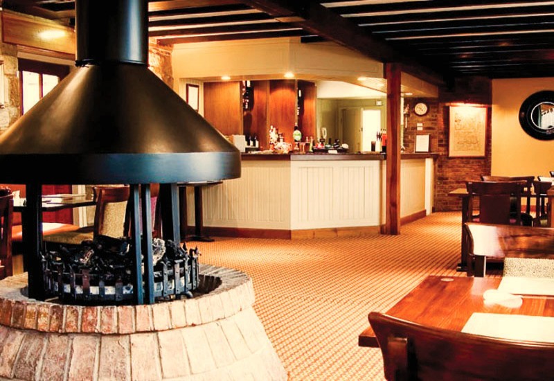 Linden Hall Hotel, Golf & Spa Linden Hall Hotel, Golf & Spa