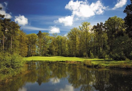 Linden Hall Hotel, Golf & Spa Linden Hall Hotel, Golf & Spa