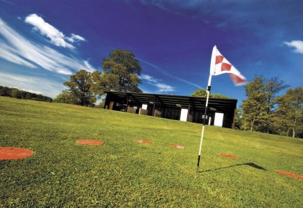 Linden Hall Hotel, Golf & Spa Linden Hall Hotel, Golf & Spa