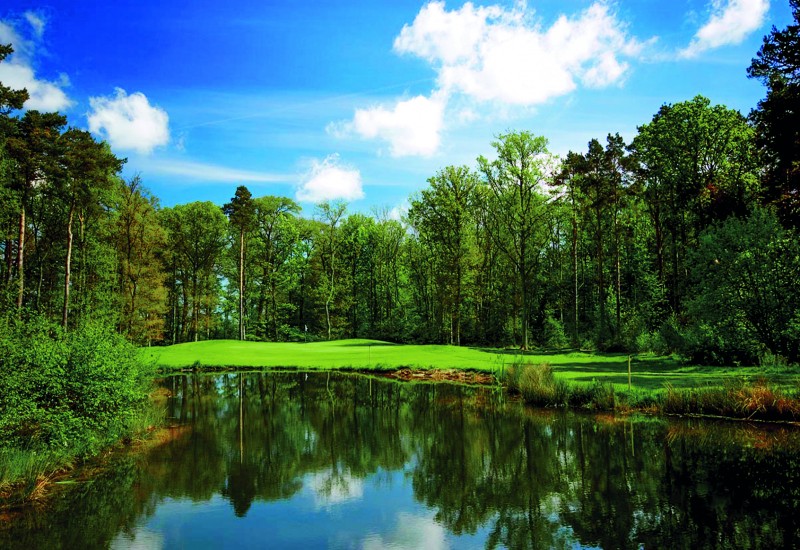 Linden Hall Hotel, Golf & Spa Linden Hall Hotel, Golf & Spa