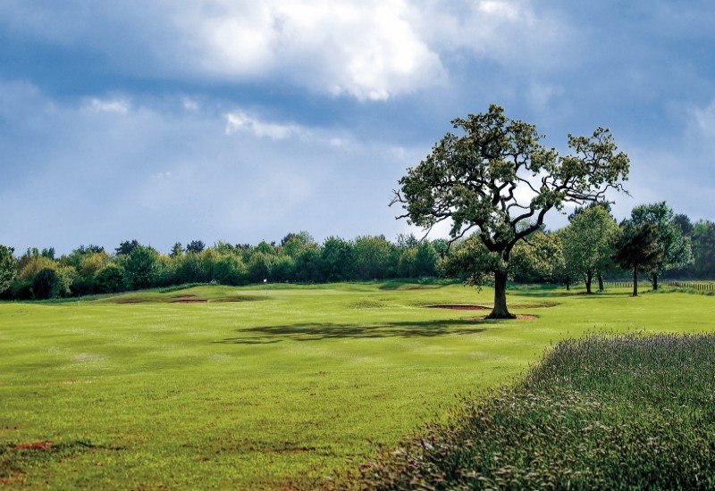 Linden Hall Hotel, Golf & Spa Linden Hall Hotel, Golf & Spa