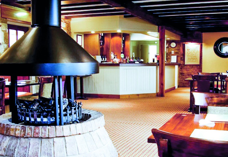 Linden Hall Hotel, Golf & Spa Linden Hall Hotel, Golf & Spa