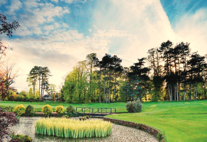 Macdonald Portal Hotel, Golf & Spa Macdonald Portal Hotel, Golf & Spa