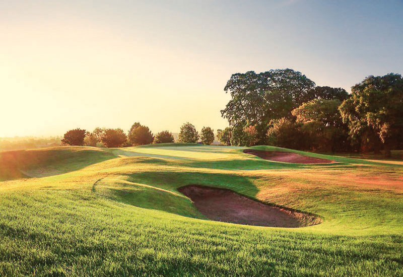 Macdonald Portal Hotel, Golf & Spa Macdonald Portal Hotel, Golf & Spa