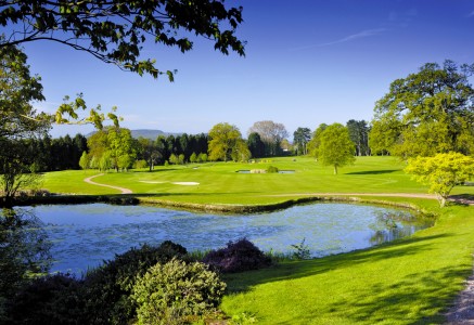 Macdonald Portal Hotel, Golf & Spa Macdonald Portal Hotel, Golf & Spa