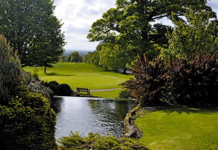 Macdonald Portal Hotel, Golf & Spa