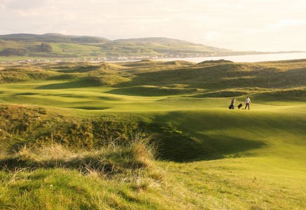 Machrihanish Golf Club