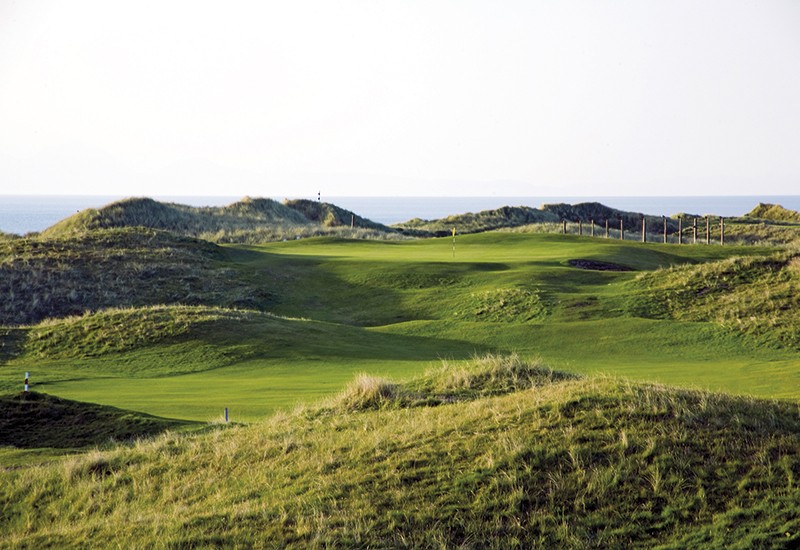 Machrihanish Golf Club