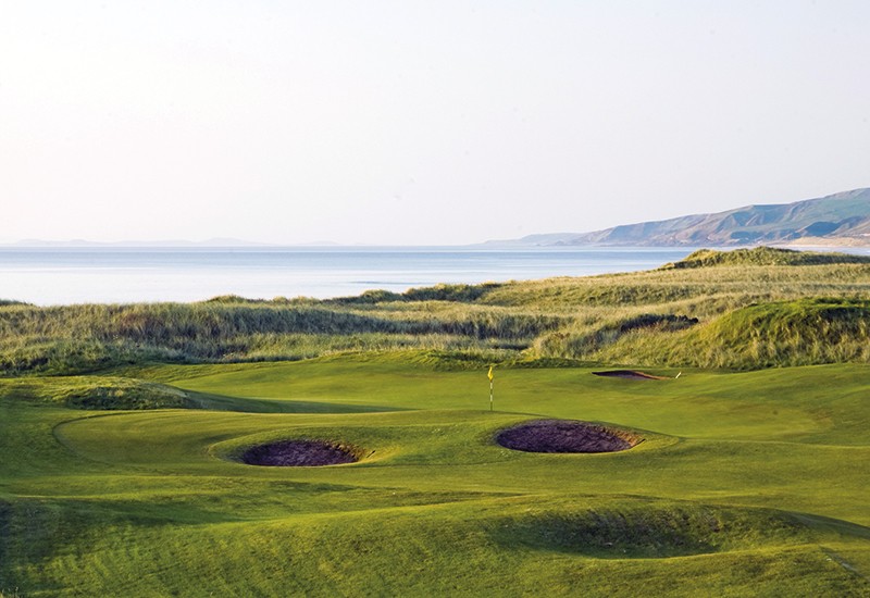 Machrihanish Golf Club