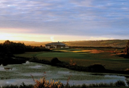 Machynys Golf Club