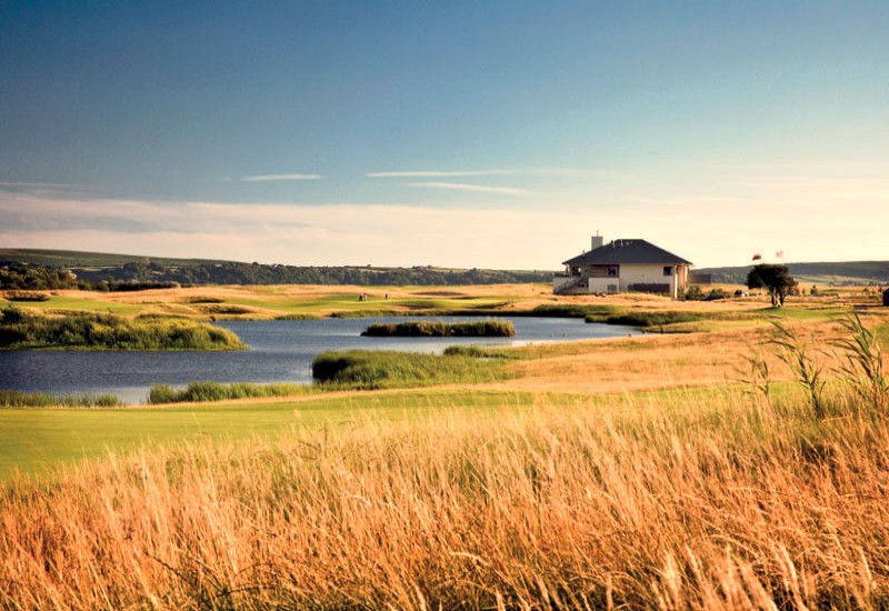 Machynys Golf Club