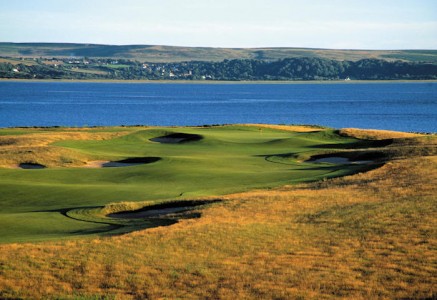 Machynys Golf Club