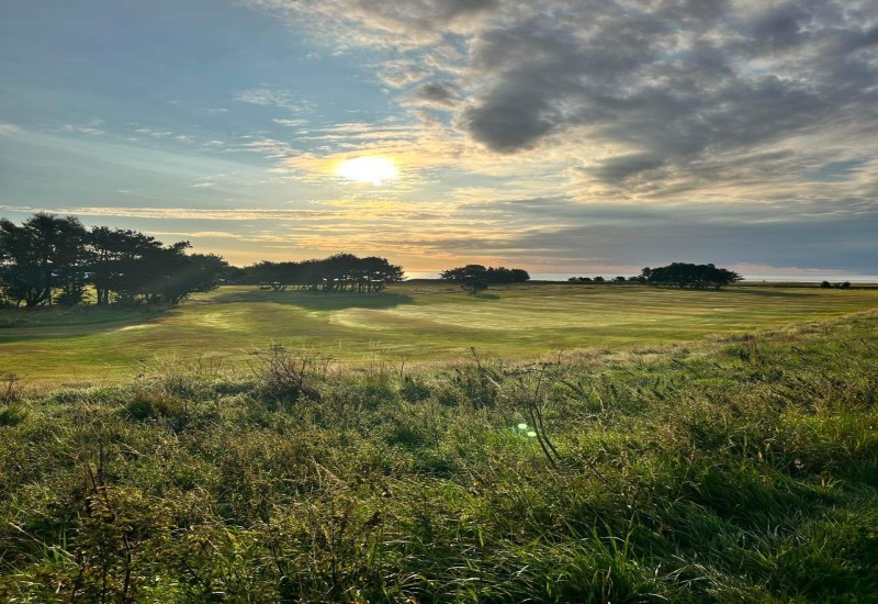 Magdalene Fields Golf Club