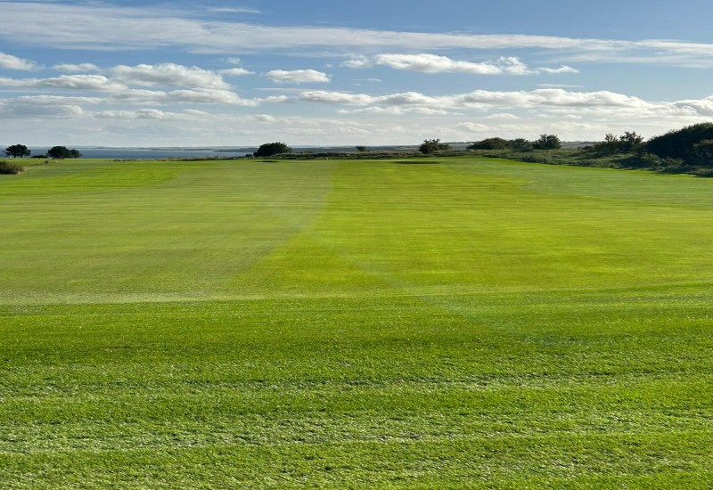 Magdalene Fields Golf Club