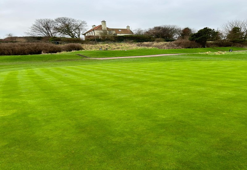 Magdalene Fields Golf Club