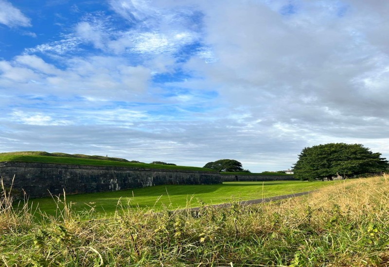 Magdalene Fields Golf Club