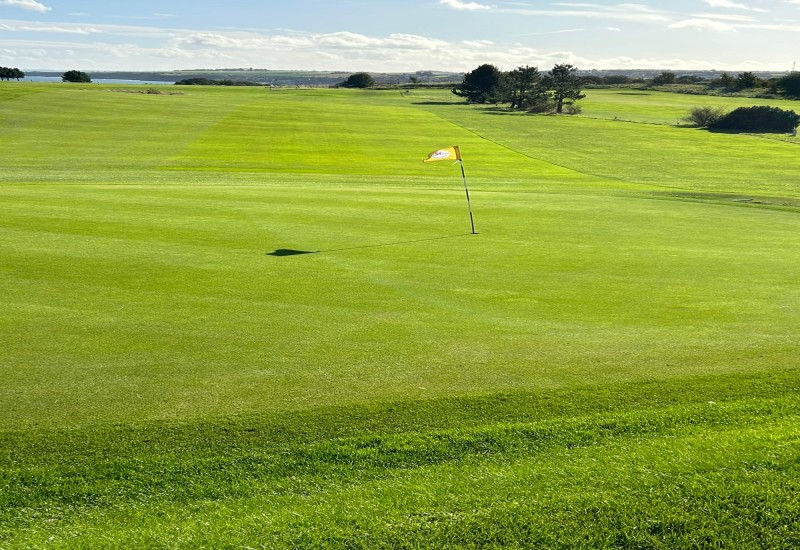 Magdalene Fields Golf Club