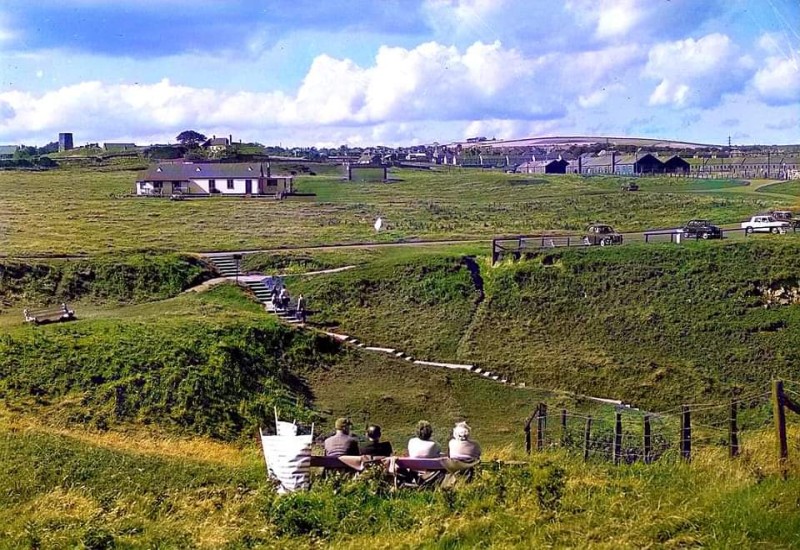 Magdalene Fields Golf Club