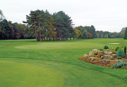 Malton & Norton Golf Club