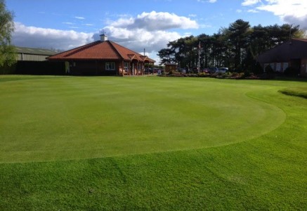Malton & Norton Golf Club Malton & Norton Golf Club