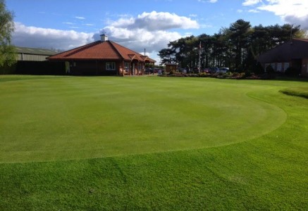 Malton & Norton Golf Club